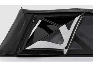 Jeep Gladiator Truck Topper - Access - Outlander Soft 5Ft Box - 2020+